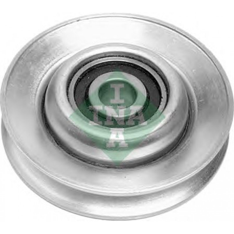 532 0391 20  INA - Обвідний ролик