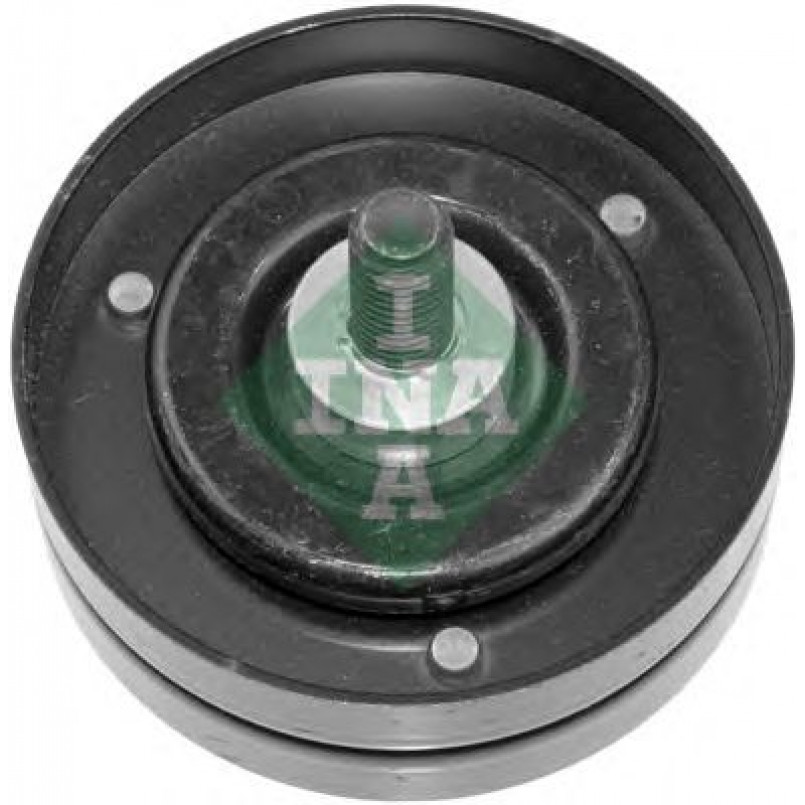 532 0402 30  INA - Обвідний ролик