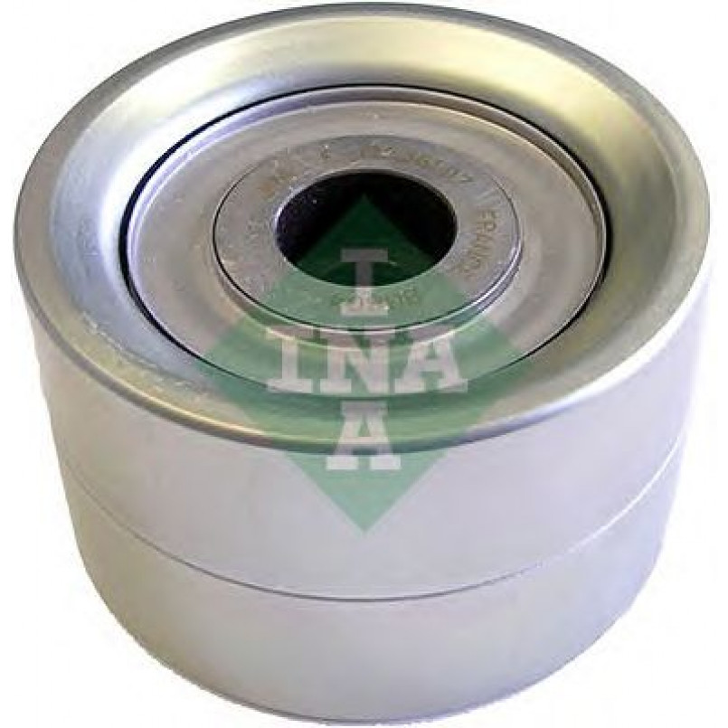 532 0412 10  INA - Обвідний ролик