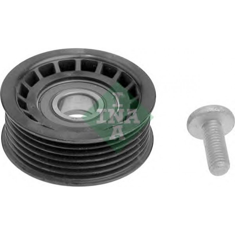 532 0471 10  INA - Обвідний ролик