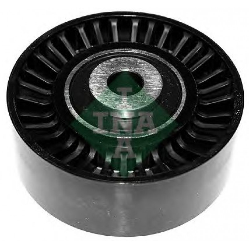 532 0528 10  INA - Обвідний ролик