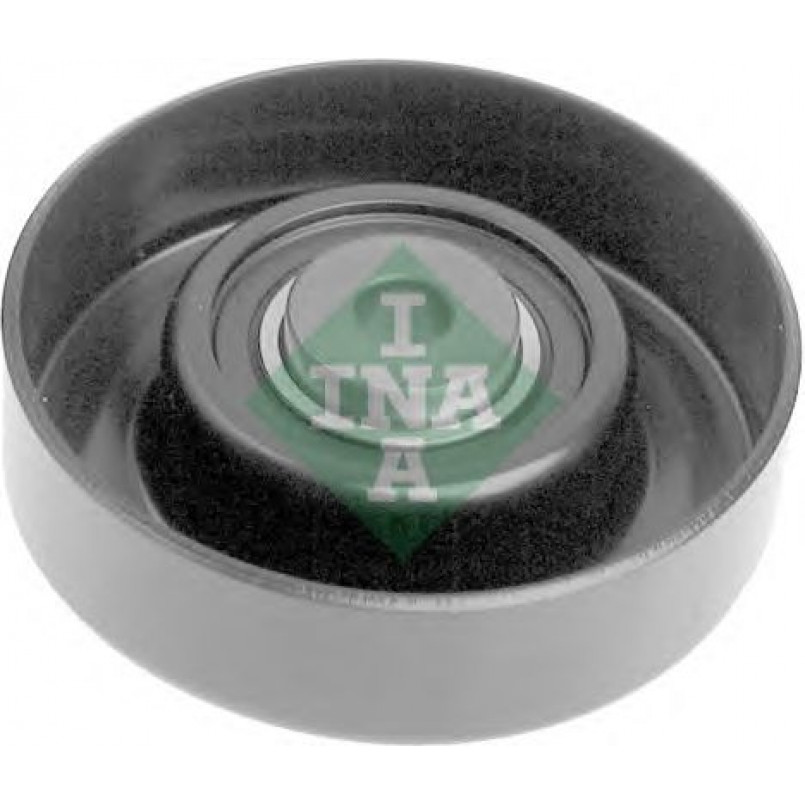 532 0585 10  INA - Обвідний ролик