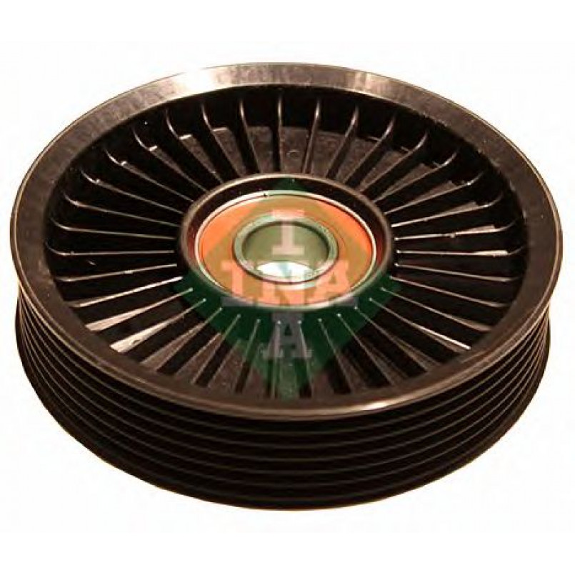 532 0594 10  INA - Обвідний ролик