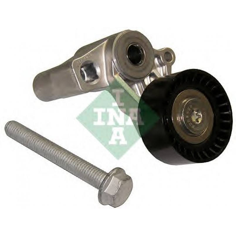 534 0100 20  INA - Механізм натягу  !!! Заміна для 531 0240 10