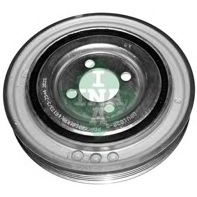 544 0029 10  INA - Шків колінчастого валу (демпфер)