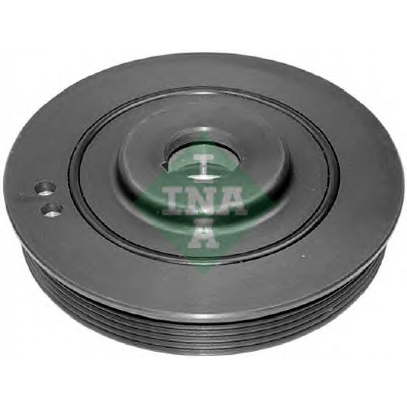 544 0039 10  INA - Шків колінчастого валу (демпфер)  !!! Заміна для 544 0057 10