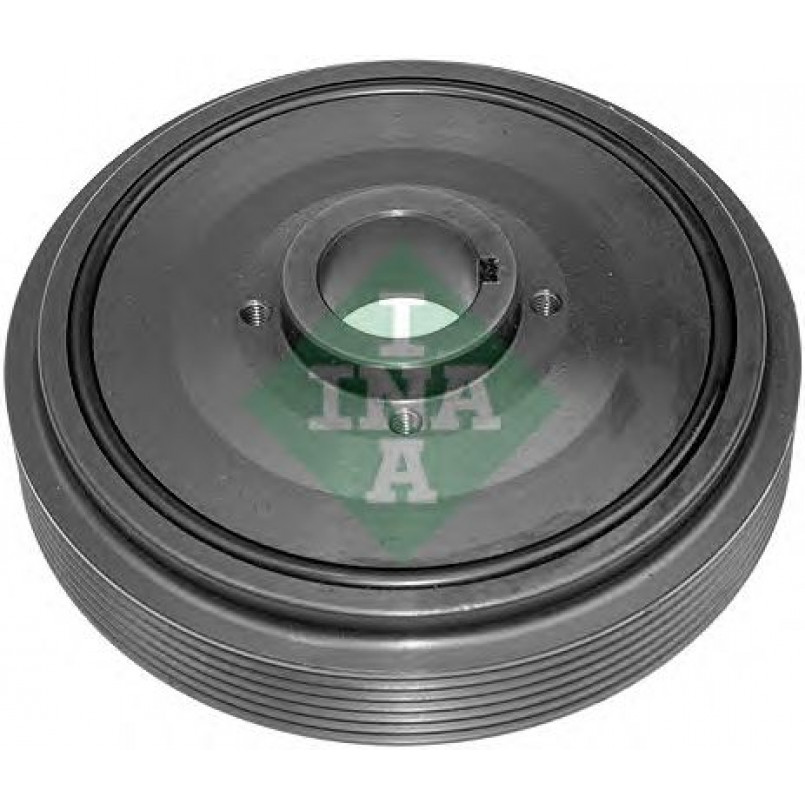 544 0042 10  INA - Шків колінчастого валу (демпфер)