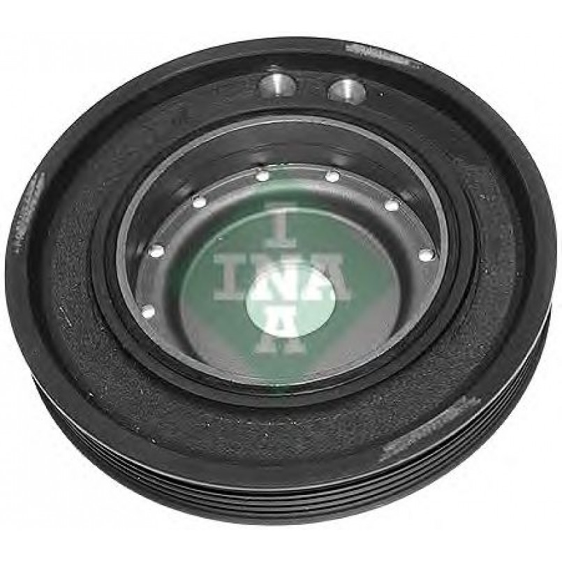 544 0054 10 INA - Шків колінчастого валу (демпфер)