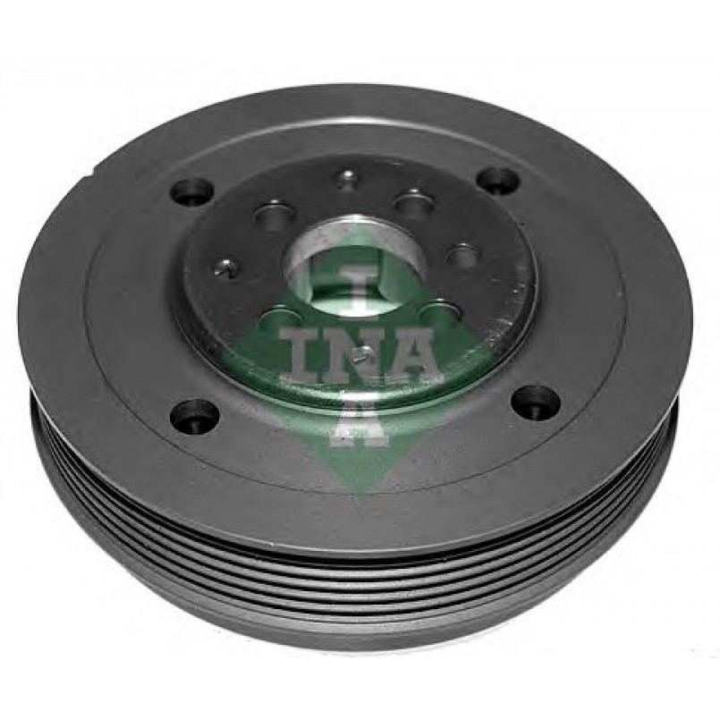 544 0065 10  INA - Шків колінчастого валу (демпфер)