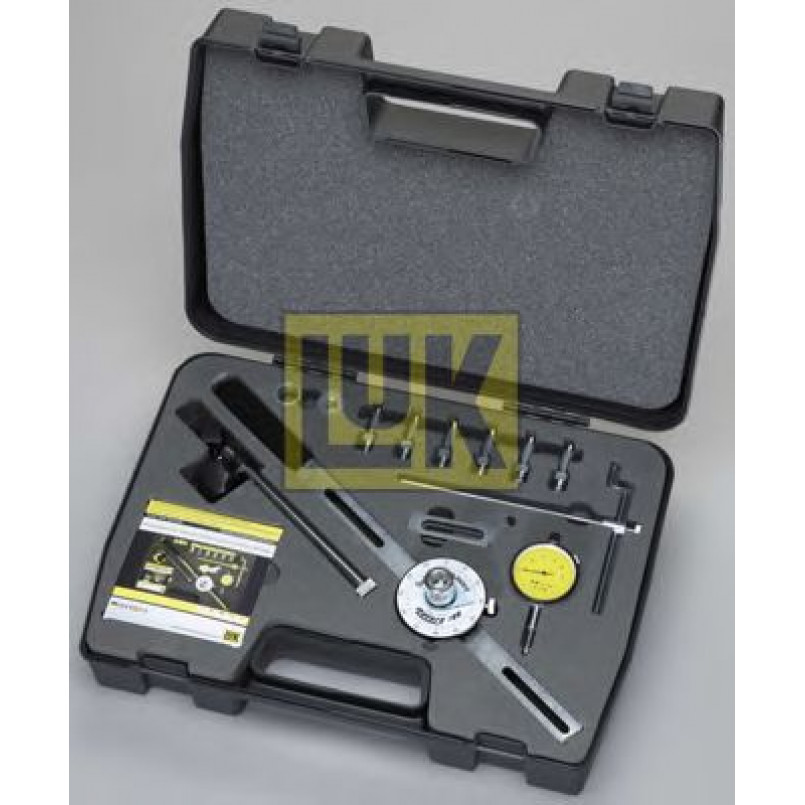 400 0080 10  LuK - Інструмент