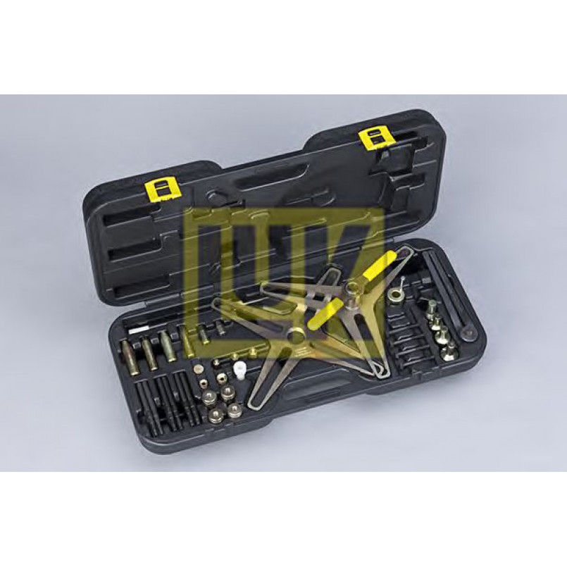 400 0237 10  LuK - Інструмент  !!! Заміна для 400 0072 10