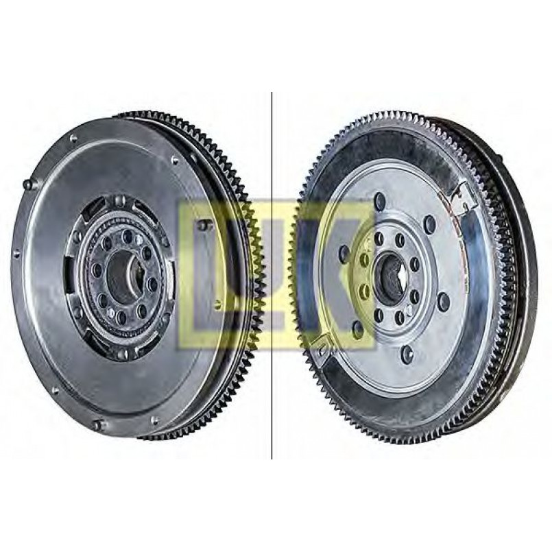 415 0017 11 LuK - Маховик !!! Заміна для 415 0089 10