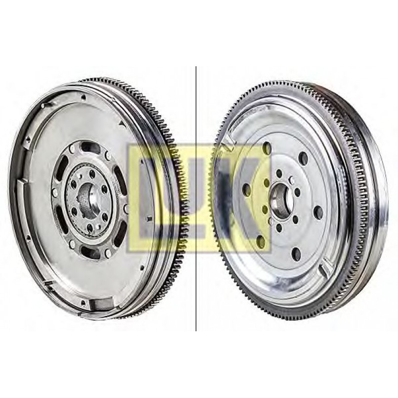 415 0075 10 LuK - Маховик