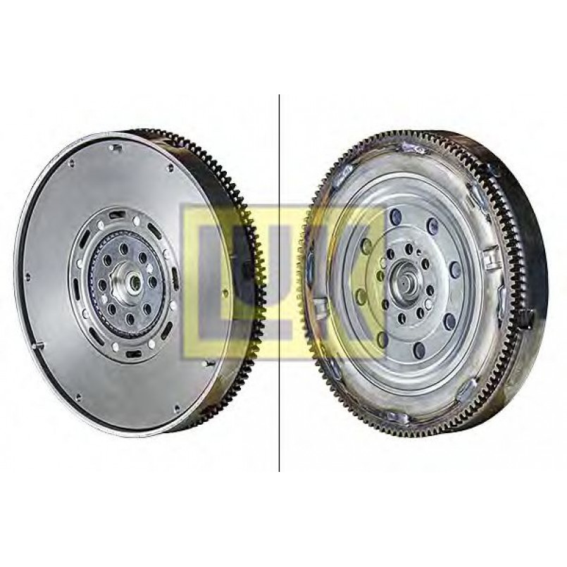 415 0078 10  LuK - Маховик