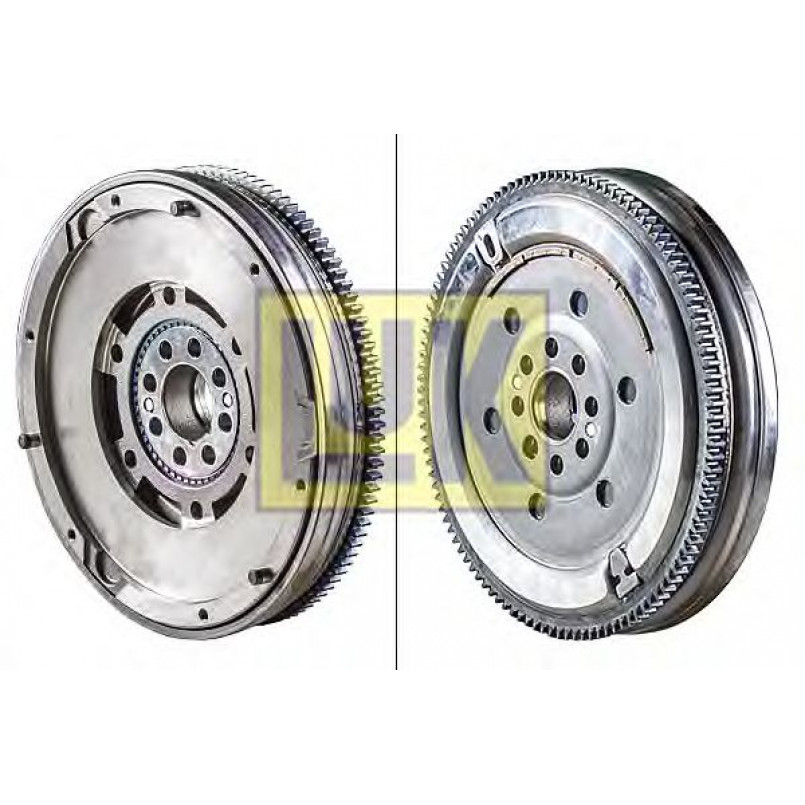 415 0158 10  LuK - Маховик