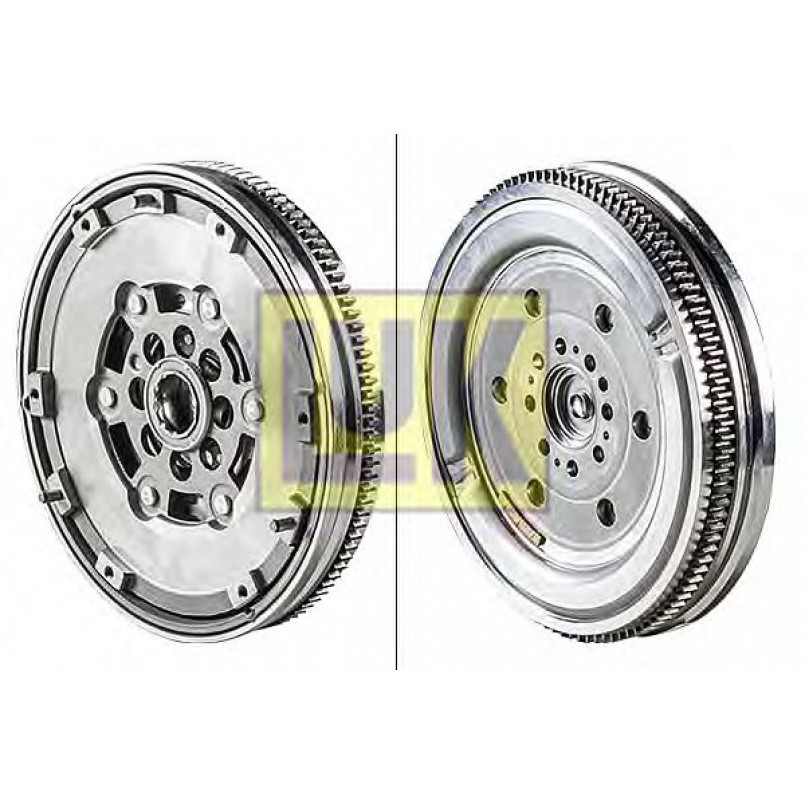 415 0161 10  LuK - Маховик