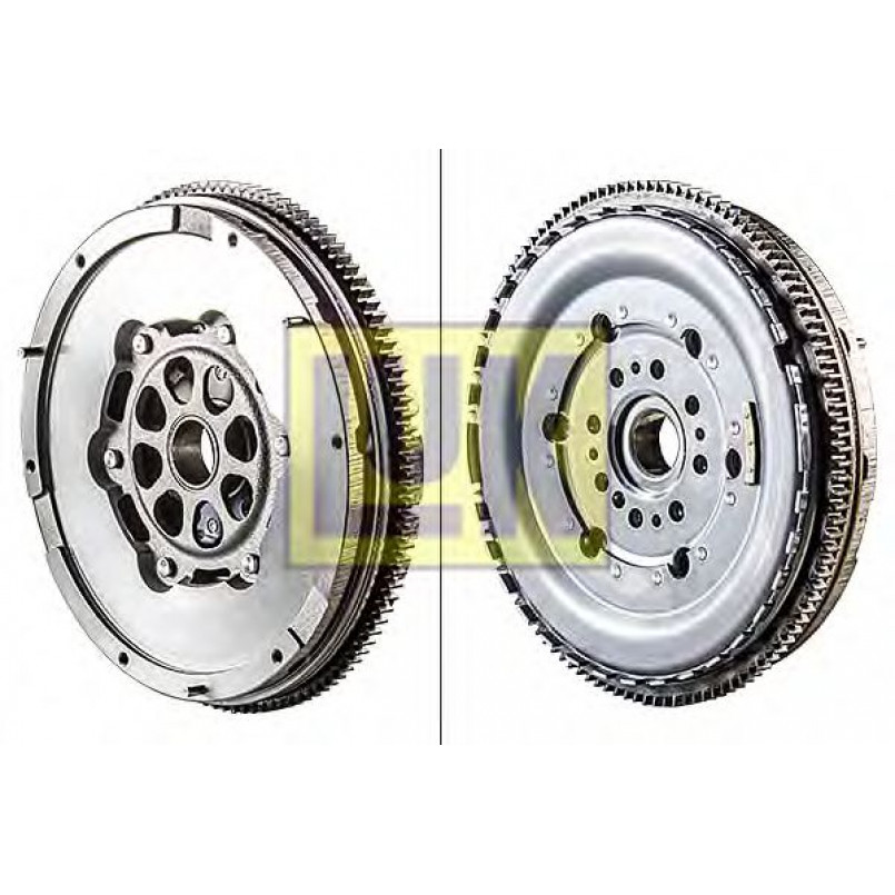 415 0170 10  LuK - Маховик