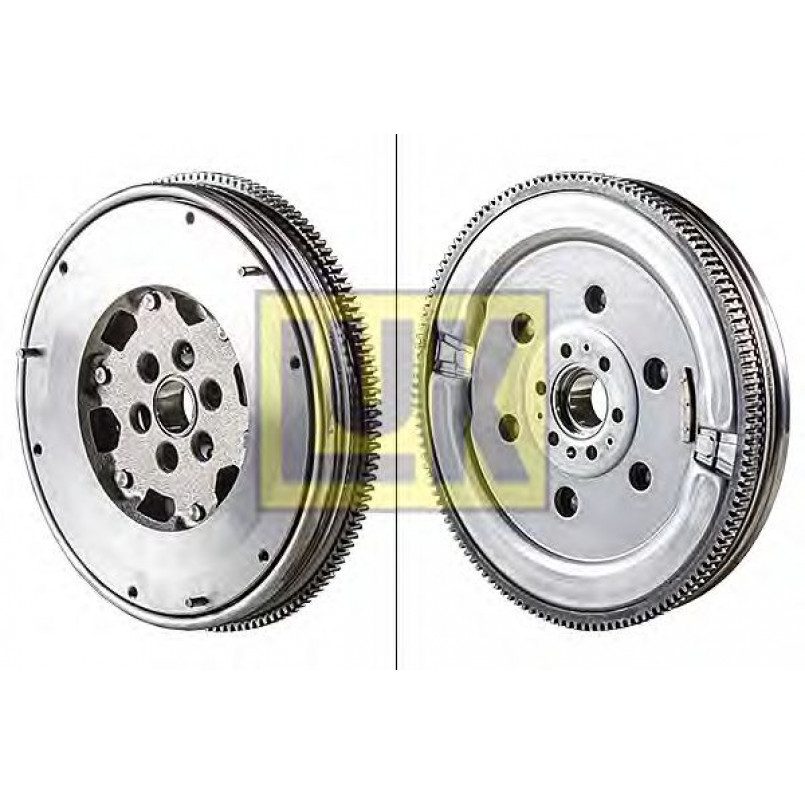 415 0182 10  LuK - Маховик