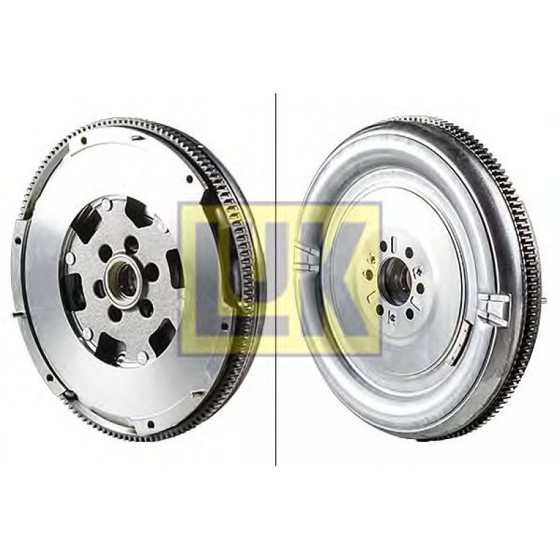 415 0199 10  LuK - Маховик