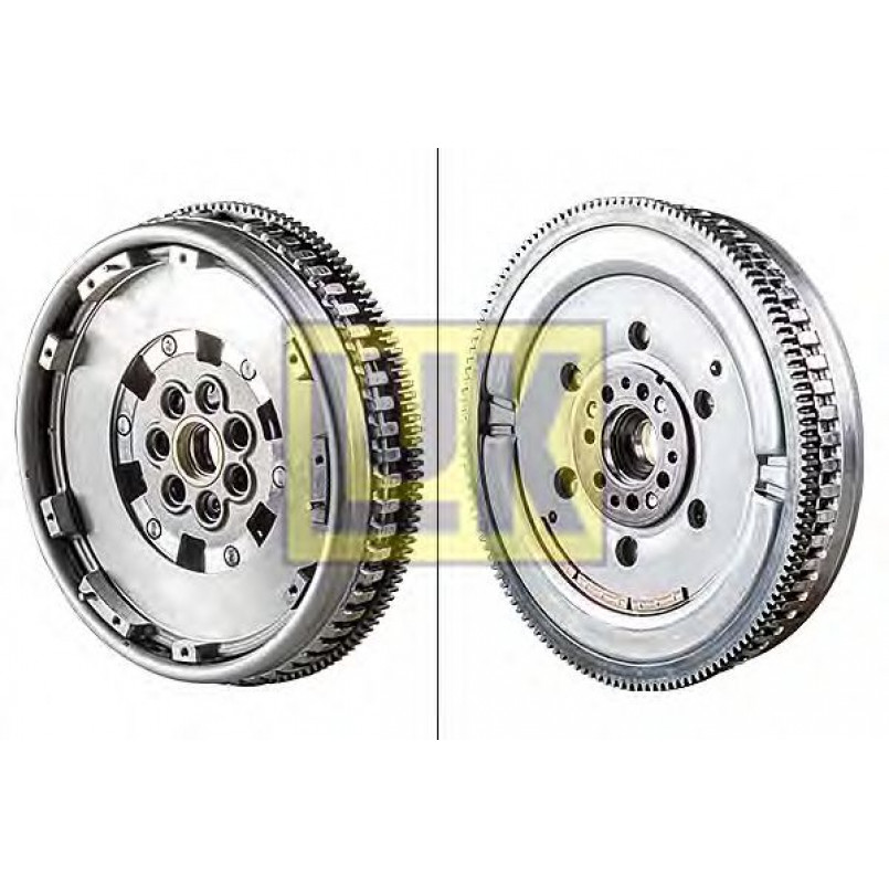 415 0202 10 LuK - Маховик !!! Заміна для 415 0193 10