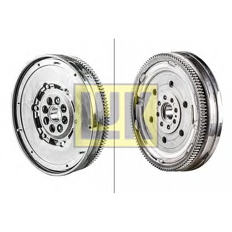 415 0217 10  LuK - Маховик