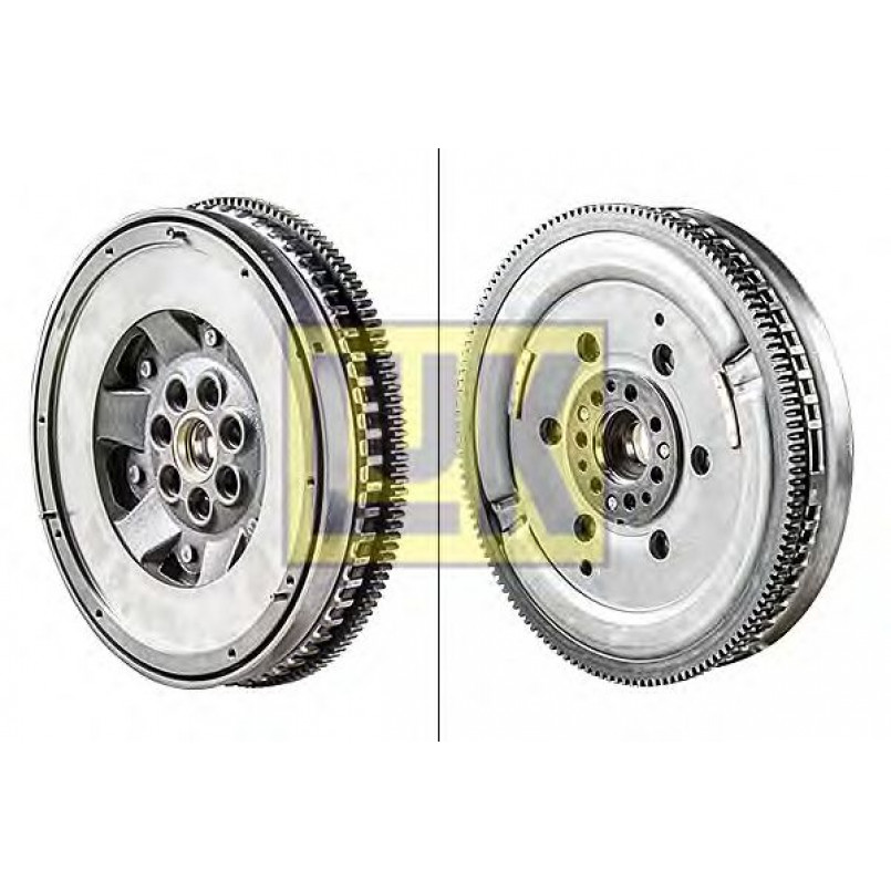 415 0224 10  LuK - Маховик