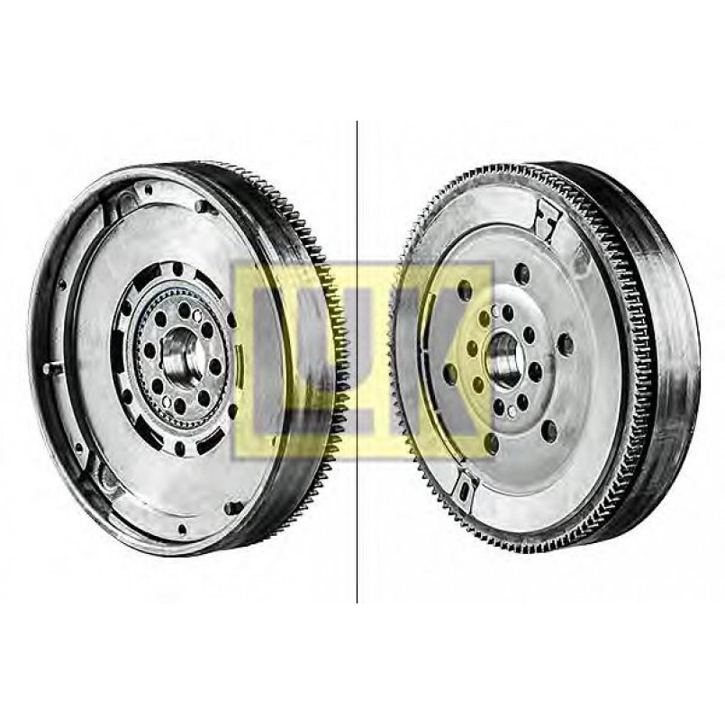 415 0237 10  LuK - Маховик