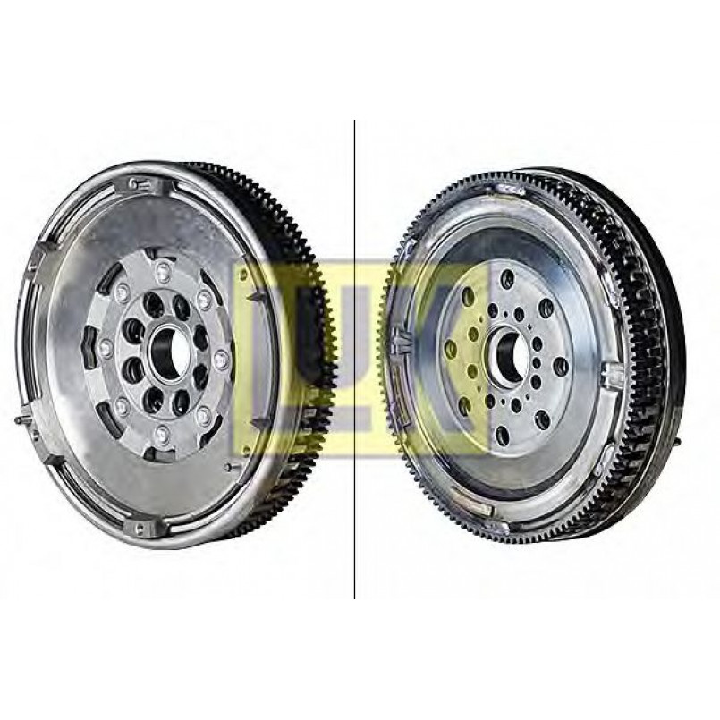 415 0276 10  LuK - Маховик