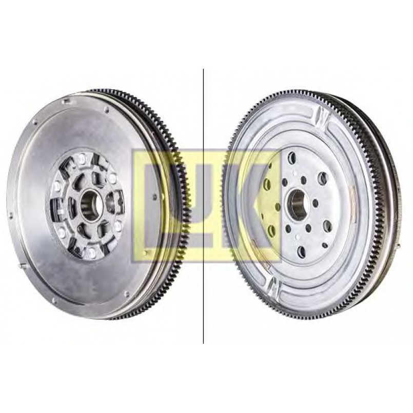 415 0299 10  LuK - Маховик