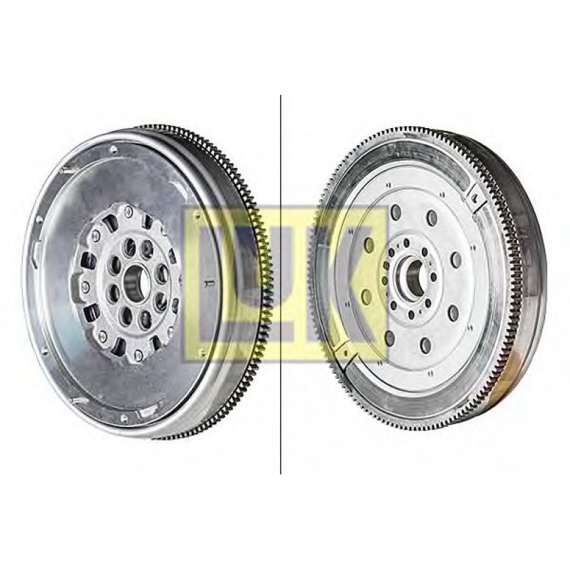 415 0307 10  LuK - Маховик