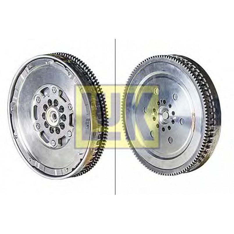 415 0349 10  LuK - Маховик