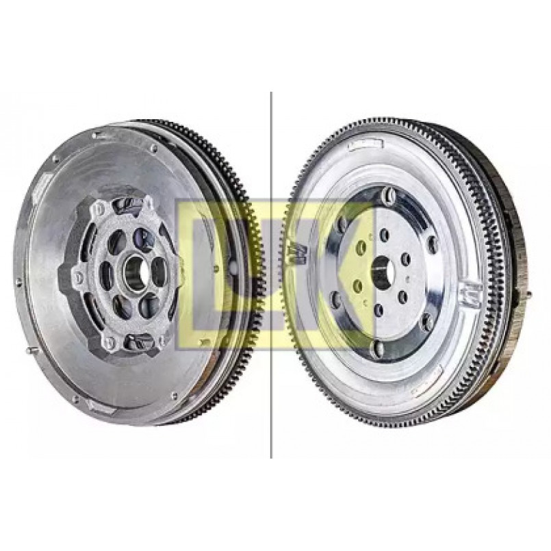 415 0355 10  LuK - Маховик