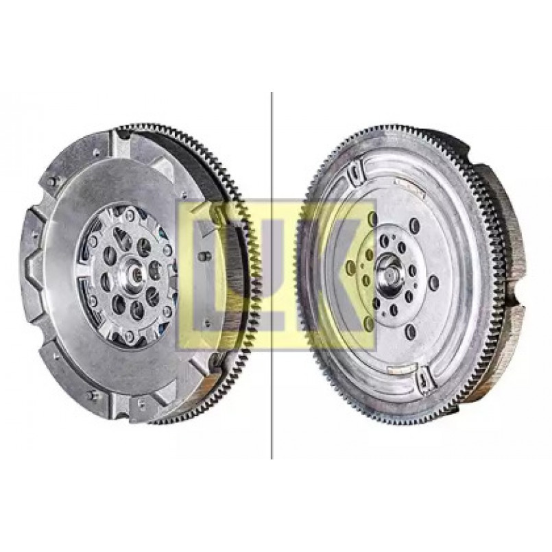 415 0362 10  LuK - Маховик