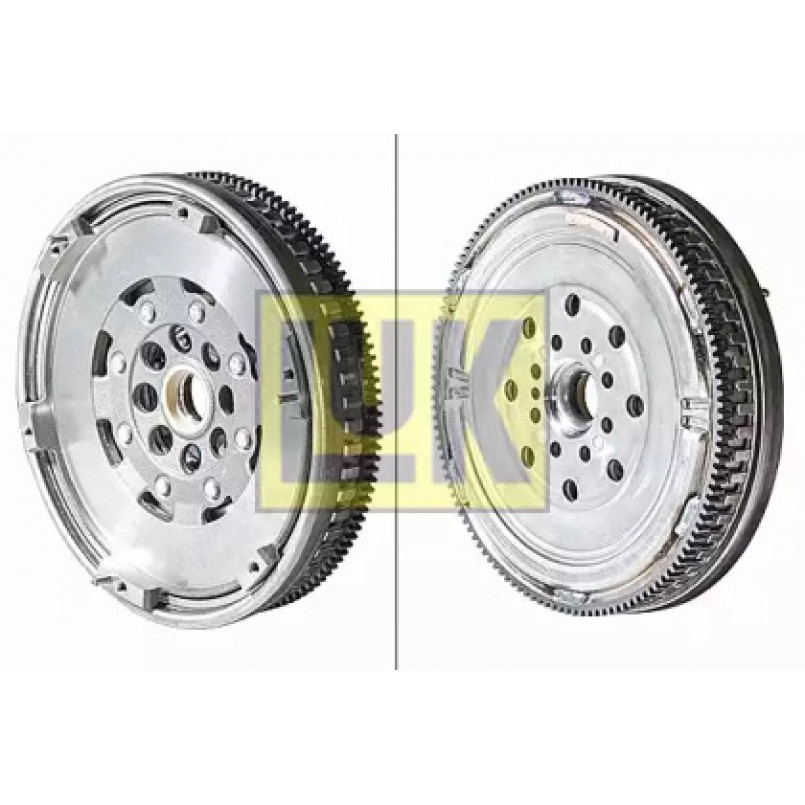 415 0391 10  LuK - Маховик