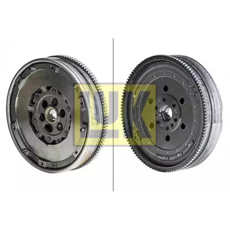 415 0395 10  LuK - Маховик