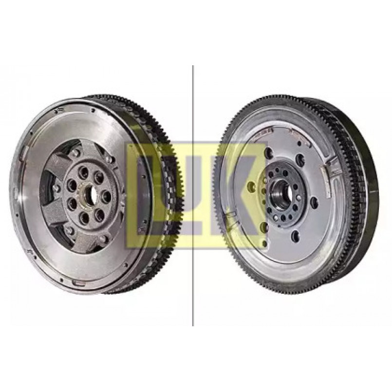 415 0429 10  LuK - Маховик