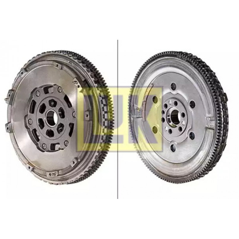 415 0492 10  LuK - Маховик