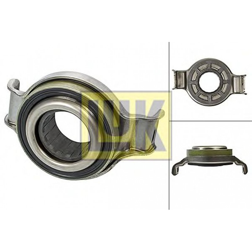 500 0143 11  LuK - Вижимний підшипник