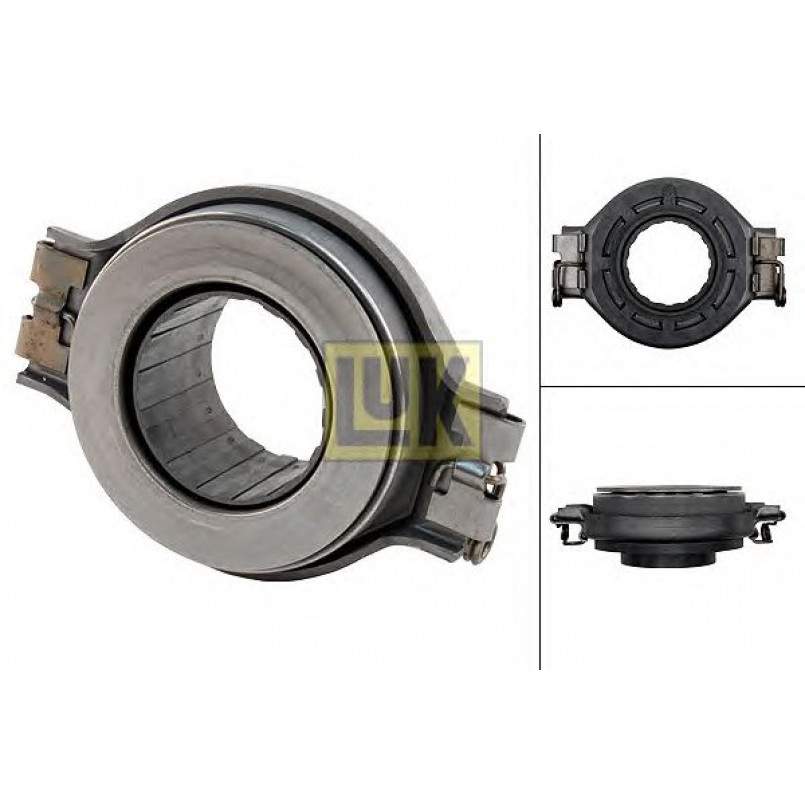 500 0172 11 LuK - Вижимний підшипник !!! Заміна для 500 0146 10