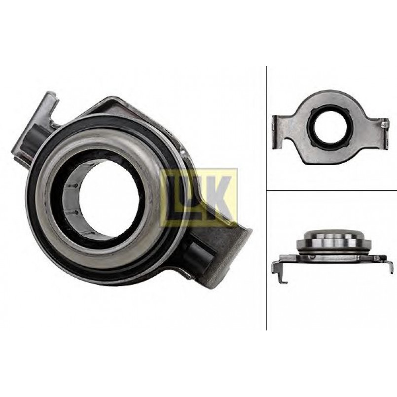 500 0202 11  LuK - Вижимний підшипник