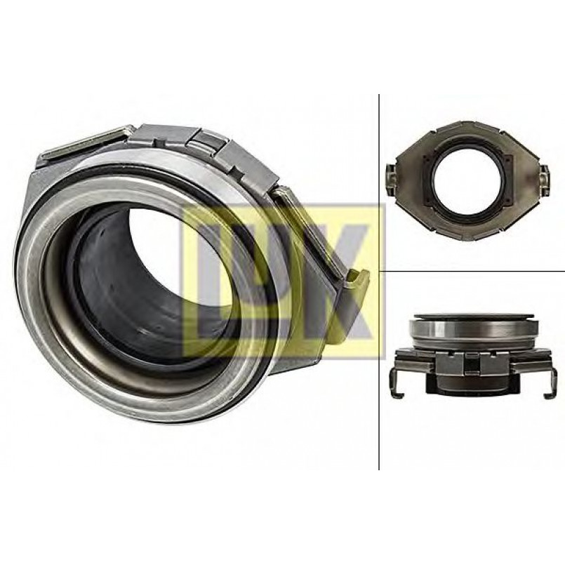 500 0235 10 LuK - Вижимний підшипник