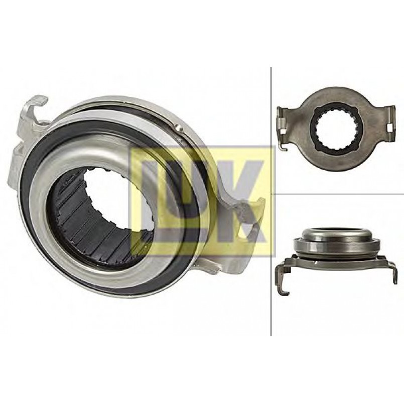 500 0275 10  LuK - Вижимний підшипник