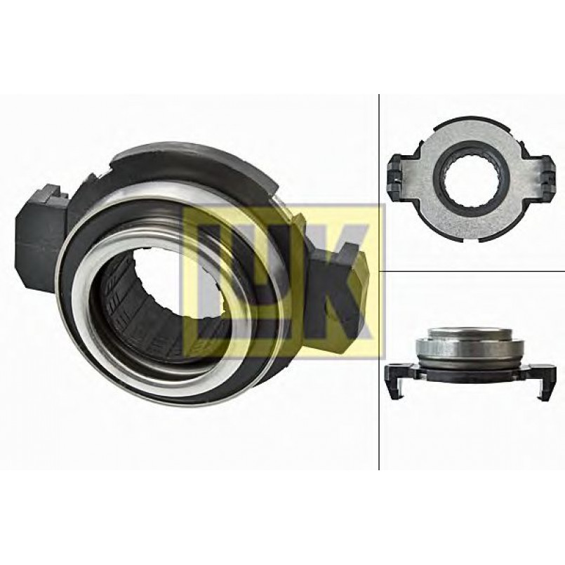 500 0327 10 LuK - Вижимний підшипник !!! Заміна для 500 0327 11