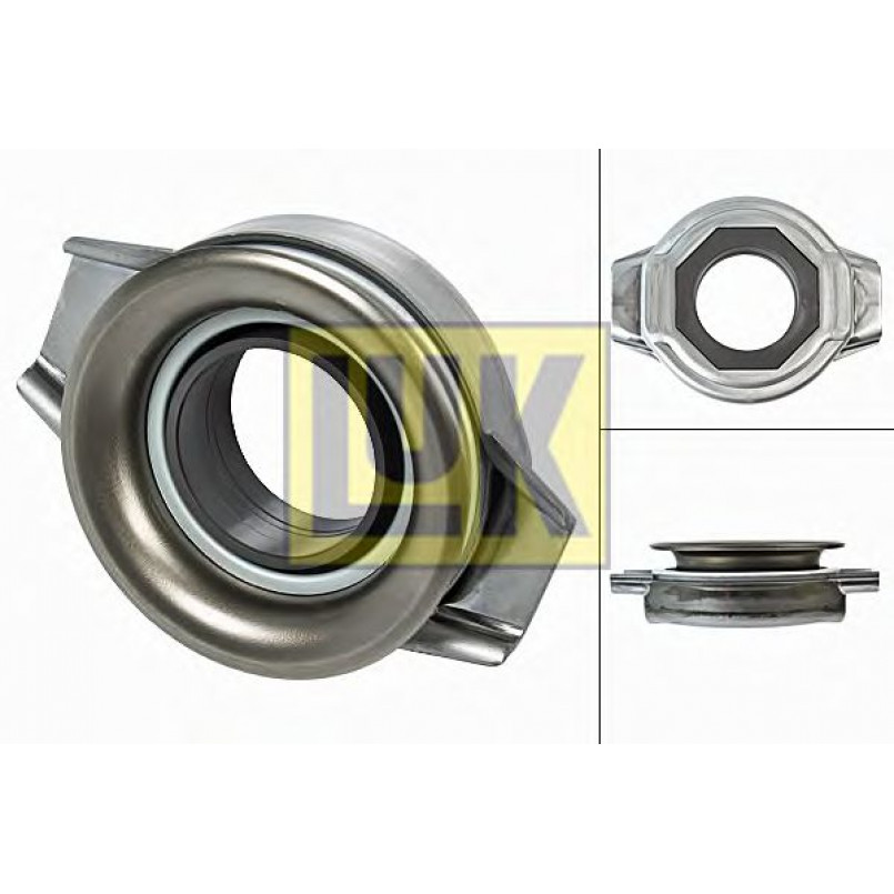 500 0436 60  LuK - Вижимний підшипник