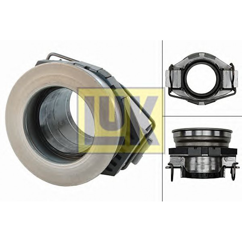 500 0550 10  LuK - Вижимний підшипник  !!! Заміна для 500 0720 10