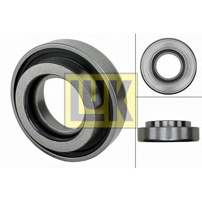 500 0637 60  LuK - Вижимний підшипник