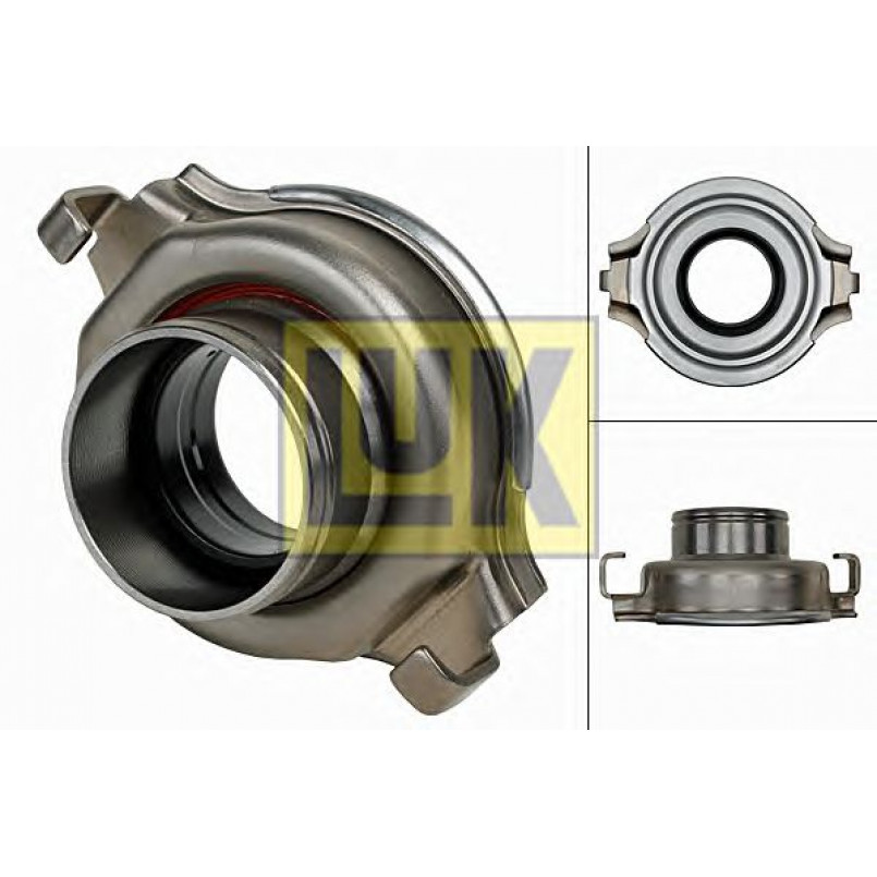 500 0726 60  LuK - Вижимний підшипник  !!! Заміна для 500 0804 60