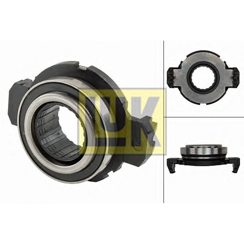 500 0742 10  LuK - Вижимний підшипник  !!! Заміна для 500 0802 10