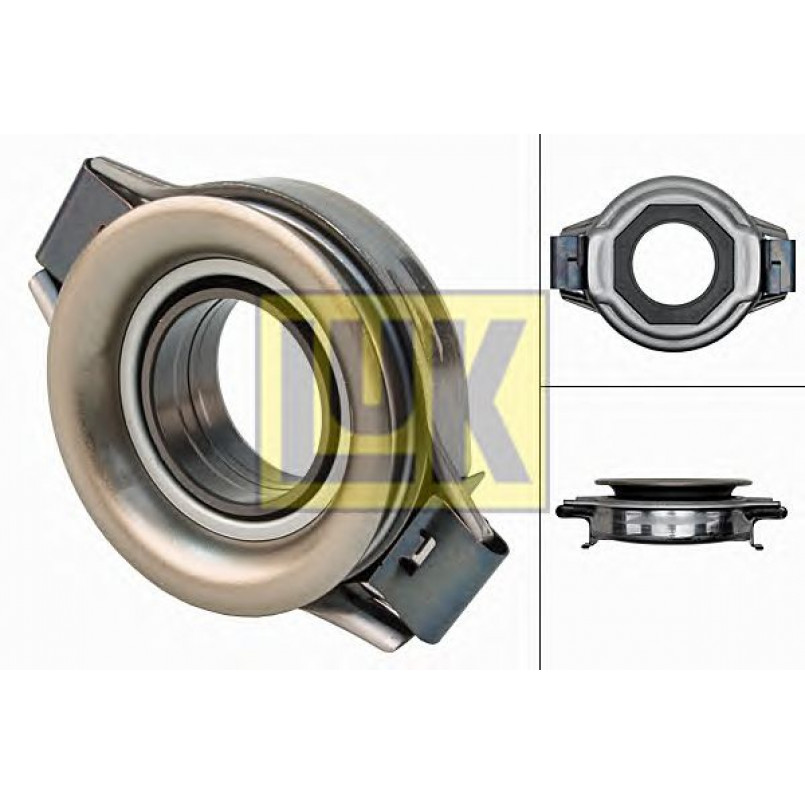 500 0751 60  LuK - Вижимний підшипник