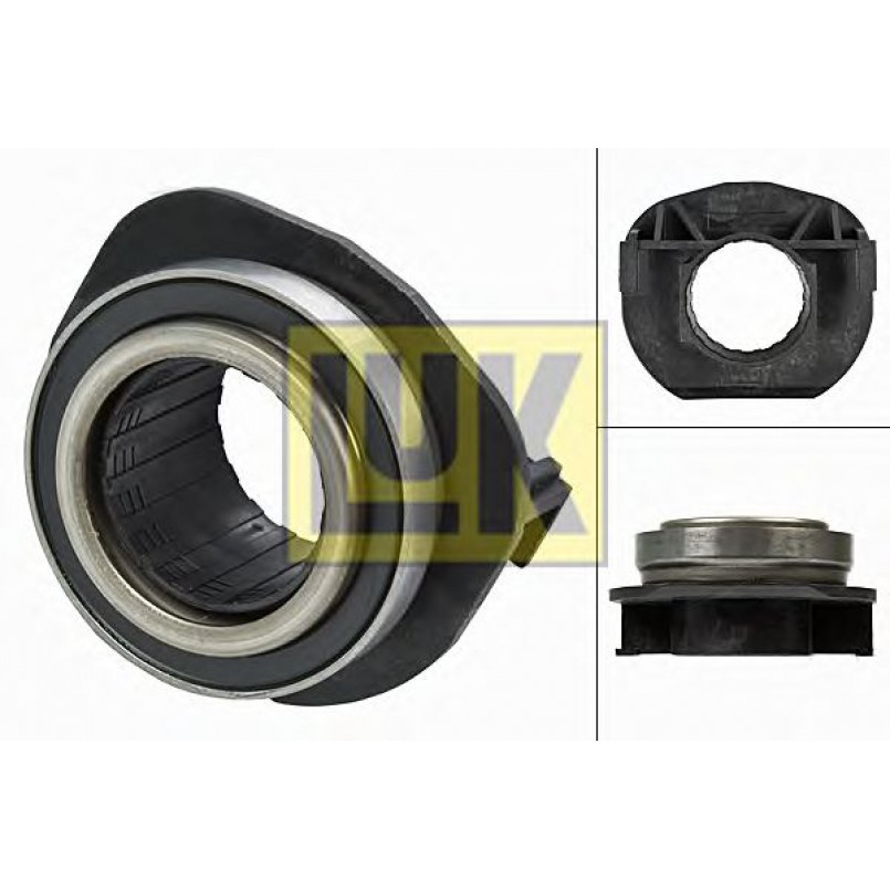 500 0758 10  LuK - Вижимний підшипник